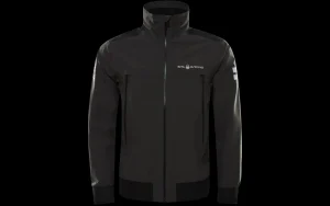 SPRAY LUMBER JACKET