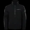 SPRAY LUMBER JACKET