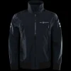 SPRAY LUMBER JACKET