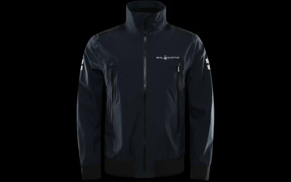 SPRAY LUMBER JACKET