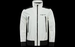 SPRAY LUMBER JACKET