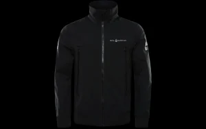 SPRAY LUMBER JACKET