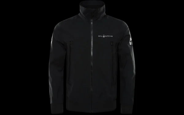 SPRAY LUMBER JACKET