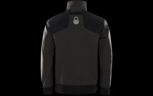 SPRAY LUMBER JACKET