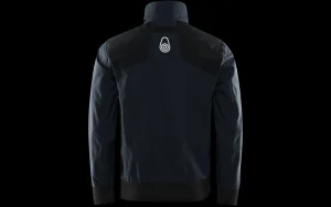 SPRAY LUMBER JACKET