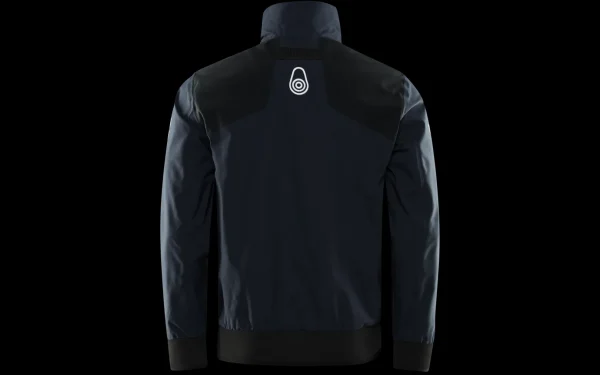 SPRAY LUMBER JACKET