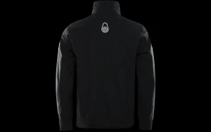 SPRAY LUMBER JACKET
