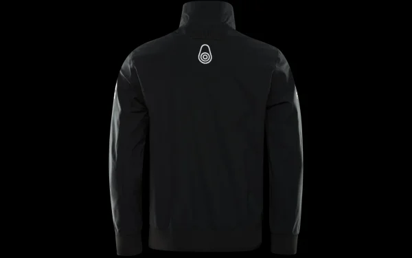 SPRAY LUMBER JACKET