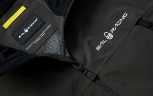 SPRAY LUMBER JACKET
