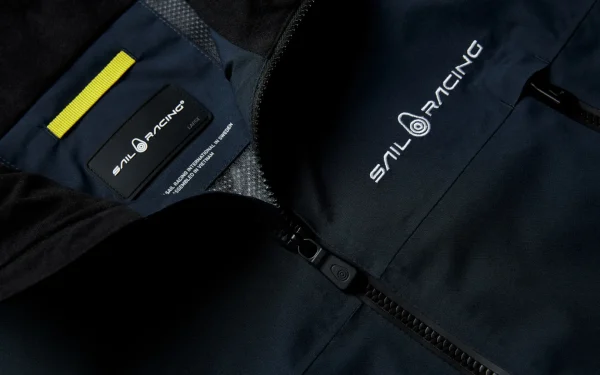SPRAY LUMBER JACKET