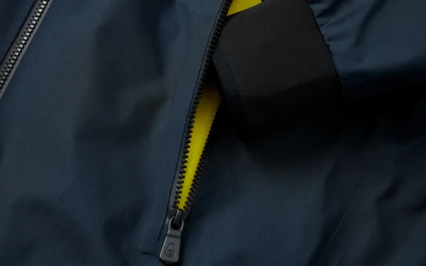 SPRAY LUMBER JACKET