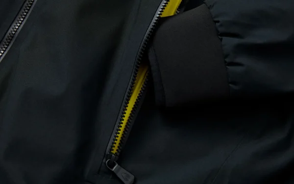 SPRAY LUMBER JACKET