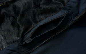 SPRAY LUMBER JACKET