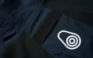 SPRAY LUMBER JACKET