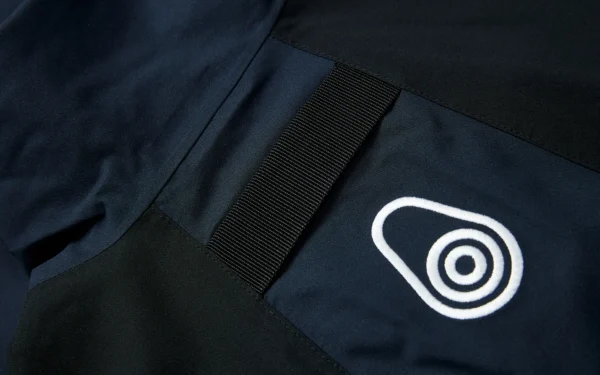 SPRAY LUMBER JACKET