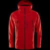 SPRAY OCEAN JACKET