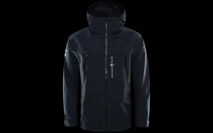 SPRAY OCEAN JACKET