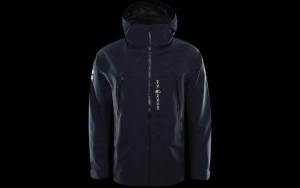 SPRAY OCEAN JACKET