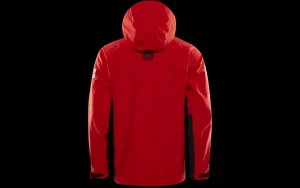 SPRAY OCEAN JACKET