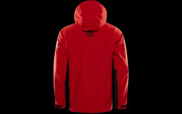 SPRAY OCEAN JACKET