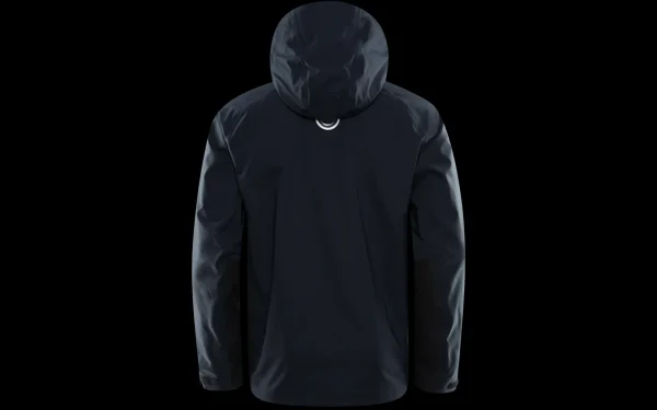 SPRAY OCEAN JACKET