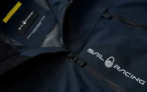 SPRAY OCEAN JACKET