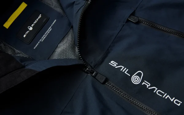 SPRAY OCEAN JACKET