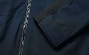 SPRAY OCEAN JACKET