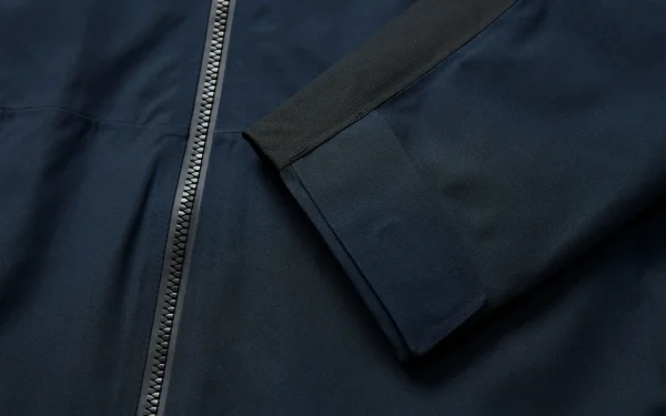 SPRAY OCEAN JACKET