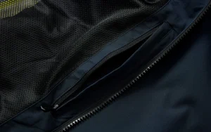 SPRAY OCEAN JACKET