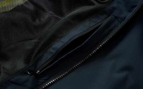 SPRAY OCEAN JACKET