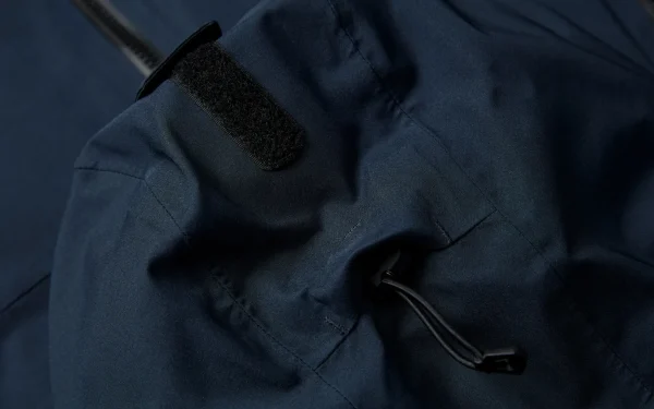 SPRAY OCEAN JACKET