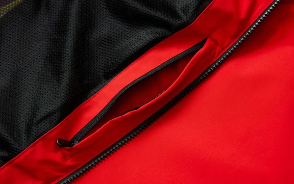 SPRAY OCEAN JACKET