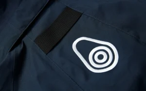 SPRAY OCEAN JACKET