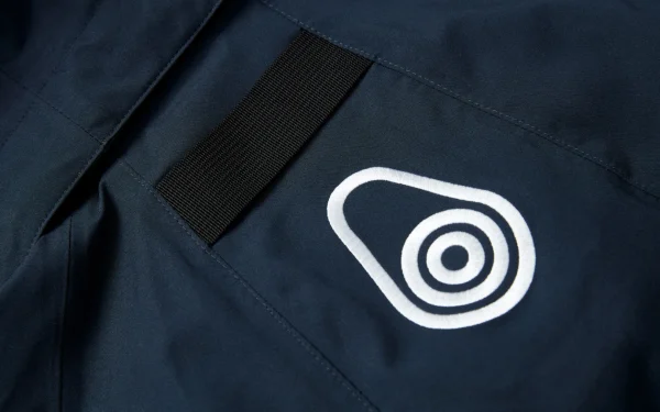 SPRAY OCEAN JACKET