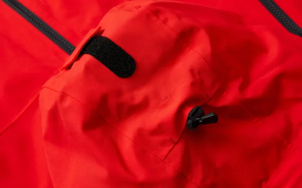 SPRAY OCEAN JACKET