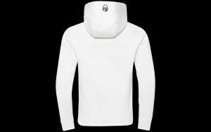 SPRAY POWERSTRETCH ZIP HOOD