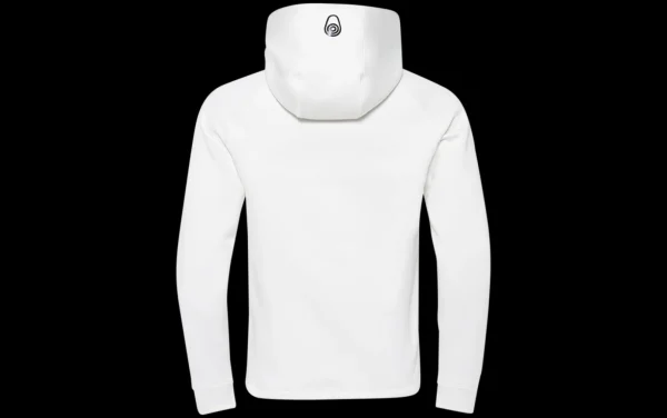 SPRAY POWERSTRETCH ZIP HOOD
