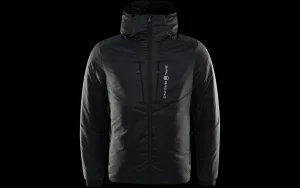 SPRAY PRIMALOFT JACKET