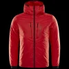 SPRAY PRIMALOFT JACKET