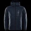 SPRAY PRIMALOFT JACKET