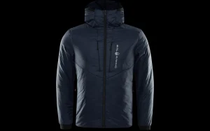 SPRAY PRIMALOFT JACKET
