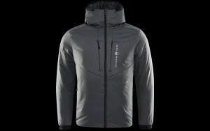 SPRAY PRIMALOFT JACKET