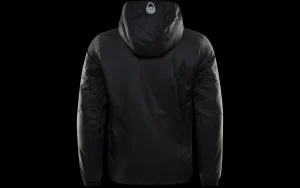 SPRAY PRIMALOFT JACKET