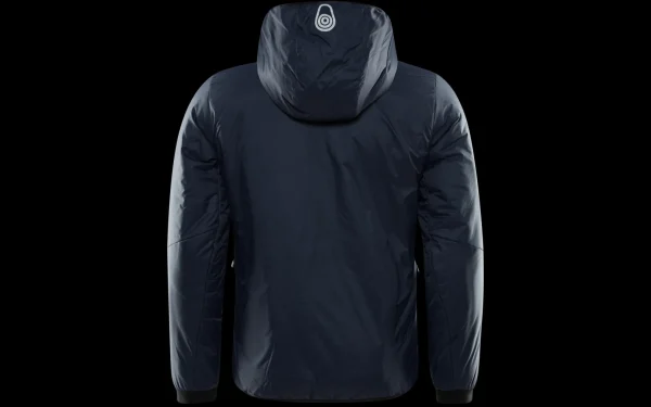 SPRAY PRIMALOFT JACKET