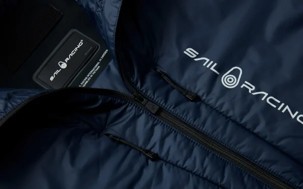 SPRAY PRIMALOFT JACKET