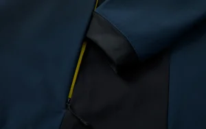 SPRAY SOFTSHELL