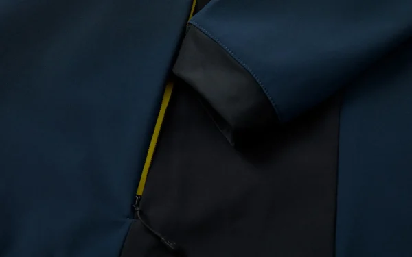 SPRAY SOFTSHELL