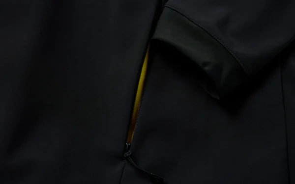 SPRAY SOFTSHELL