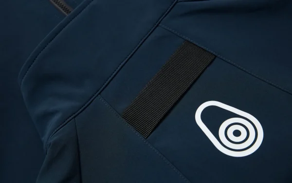 SPRAY SOFTSHELL